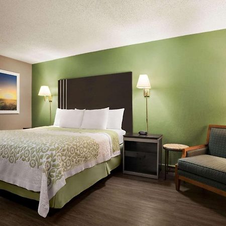 Days Inn By Wyndham Hardeeville/ I-95 State Line Exterior foto
