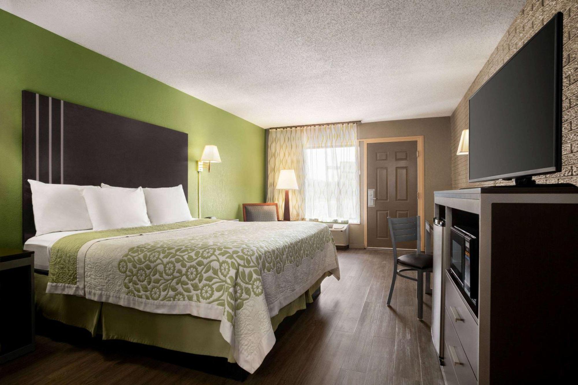 Days Inn By Wyndham Hardeeville/ I-95 State Line Zimmer foto